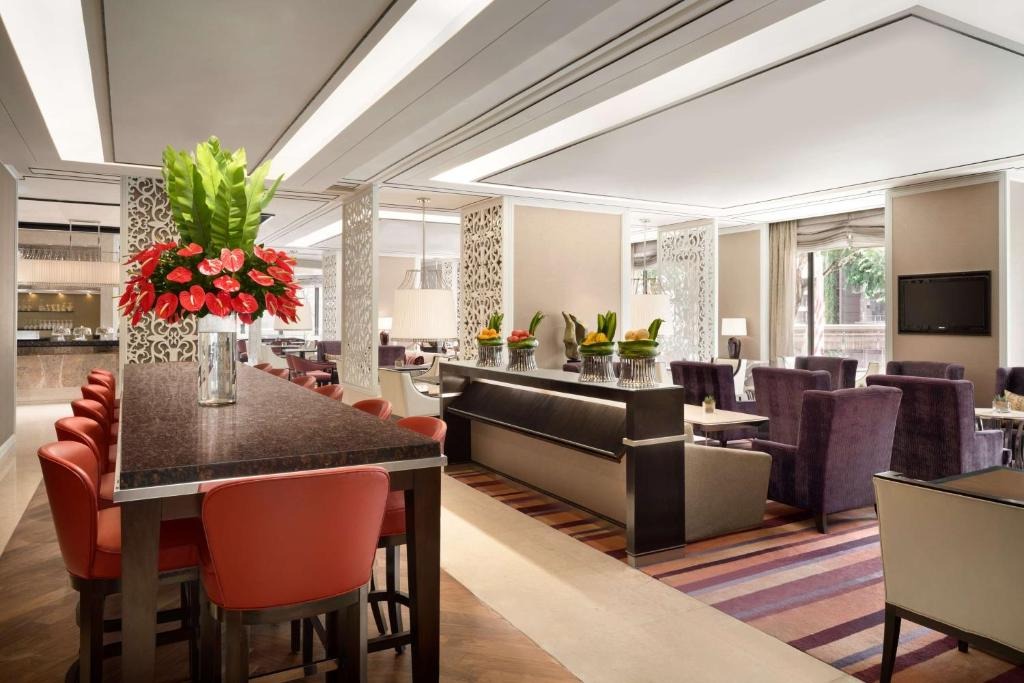 هتل شانگریلا